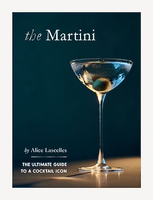 Download the eBook: The Martini