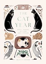 Download this eBook The Cat Year