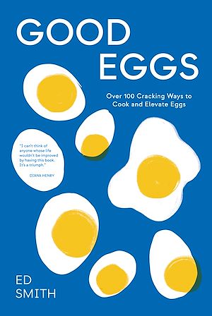Download the eBook: Good Eggs