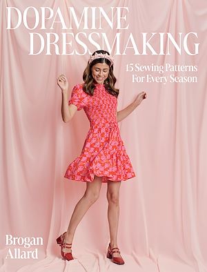 Téléchargez le livre :  Dopamine Dressmaking