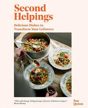 Download the eBook: Second Helpings