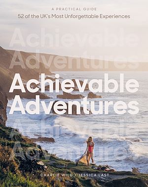 Download the eBook: Achievable Adventures