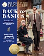 Download this eBook The Great British Sewing Bee: Back to Basics