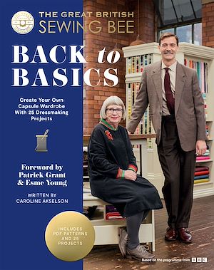 Download the eBook: The Great British Sewing Bee: Back to Basics