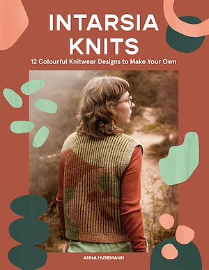Download the eBook: Intarsia Knits