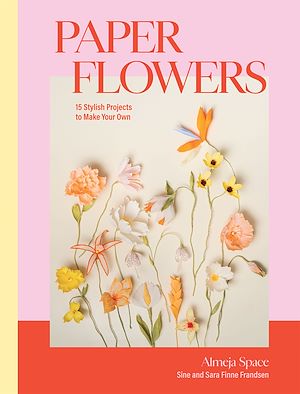 Download the eBook: Paper Flowers