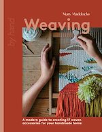 Download this eBook Weaving