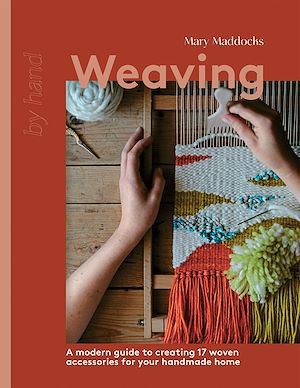 Download the eBook: Weaving