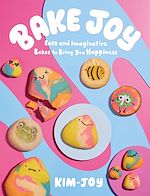 Télécharger le livre :  Bake Joy