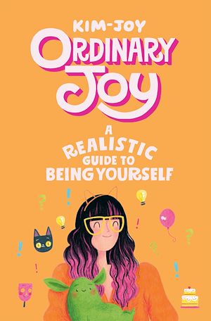 Download the eBook: Ordinary Joy