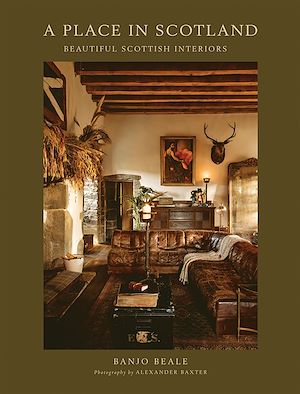 Download the eBook: A Place In Scotland