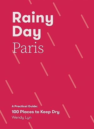 Download the eBook: Rainy Day Paris
