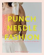 Download this eBook Punch Needle Fashion