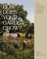 Download this ebook How Does Your Garden Grow?