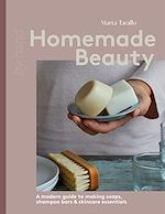 Download this eBook Homemade Beauty