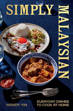 Download the eBook: Simply Malaysian