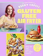 Télécharger le livre :  Gluten Free Air Fryer