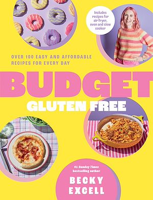 Download the eBook: Budget Gluten Free