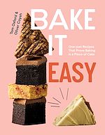 Télécharger le livre :  Bake It Easy