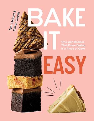 Téléchargez le livre :  Bake It Easy