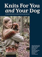 Download this eBook Knits for You and Your Dog