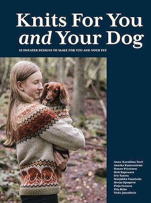 Download the eBook: Knits for You and Your Dog