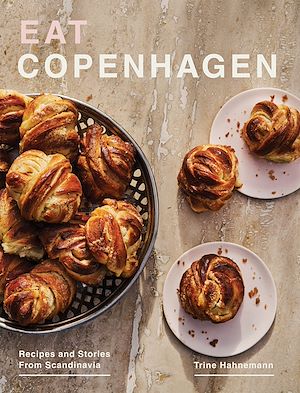 Download the eBook: Eat Copenhagen