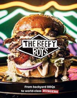 Download the eBook: The Beefy Boys