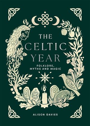 Téléchargez le livre :  The Celtic Year