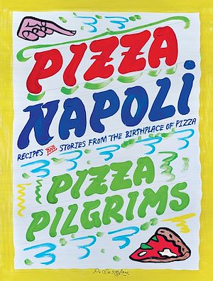 Téléchargez le livre :  Pizza Napoli