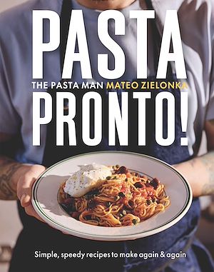 Téléchargez le livre :  Pasta Pronto
