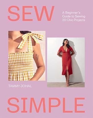 Download the eBook: Sew Simple