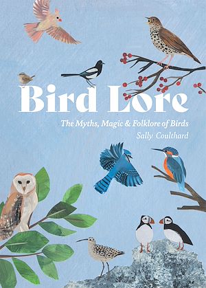 Download the eBook: Bird Lore