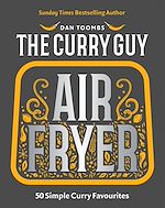 Télécharger le livre :  Curry Guy Air Fryer