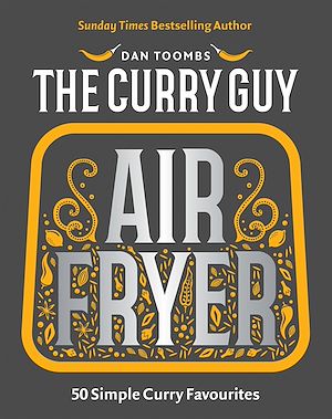 Téléchargez le livre :  Curry Guy Air Fryer