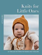 Télécharger le livre :  Knits for Little Ones
