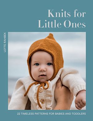 Download the eBook: Knits for Little Ones