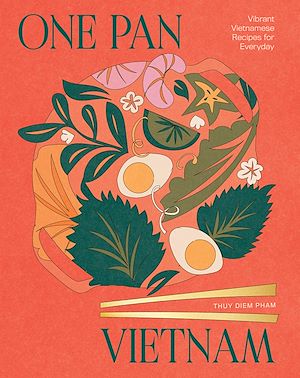 Download the eBook: One Pan Vietnam