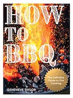 Télécharger le livre :  How to BBQ