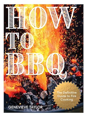 Téléchargez le livre :  How to BBQ