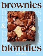 Télécharger le livre :  Brownies and Blondies