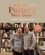 Télécharger le livre :  The Great Pottery Throw Down