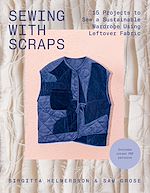 Download this eBook Sewing with Scraps