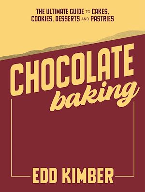 Download the eBook: Chocolate Baking