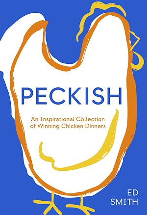 Téléchargez le livre :  Peckish