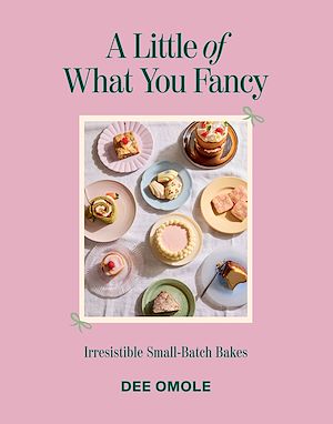 Download the eBook: A Little of What You Fancy