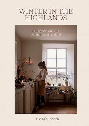 Download the eBook: Winter in the Highlands