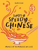 Download this eBook Simply Speedy Chinese