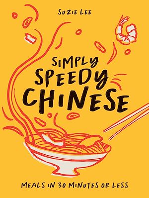 Download the eBook: Simply Speedy Chinese
