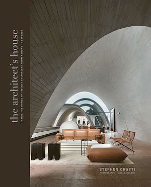 Download the eBook: The Architect's House